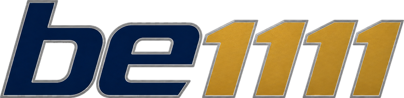be1111 Logo